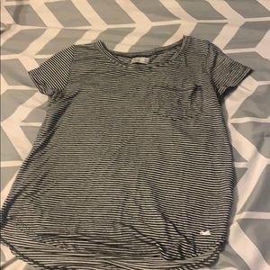 Soft Hollister Tee